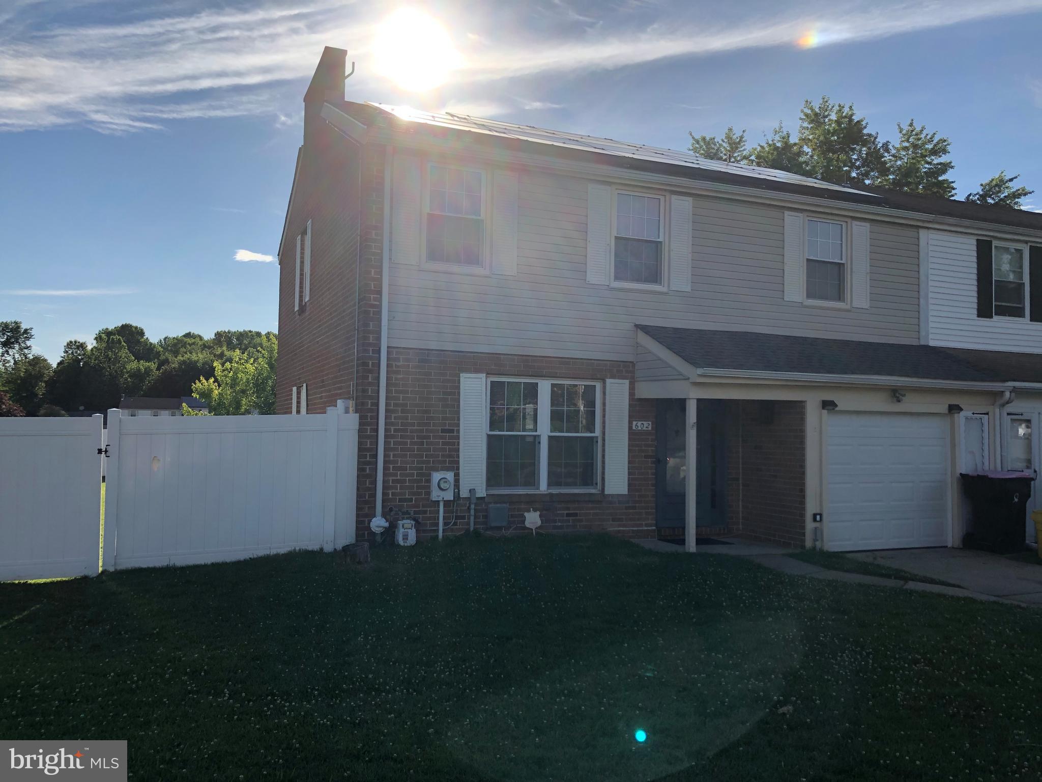 602 Winding Way Clementon, NJ 08021 - Photo 2 of 16 front