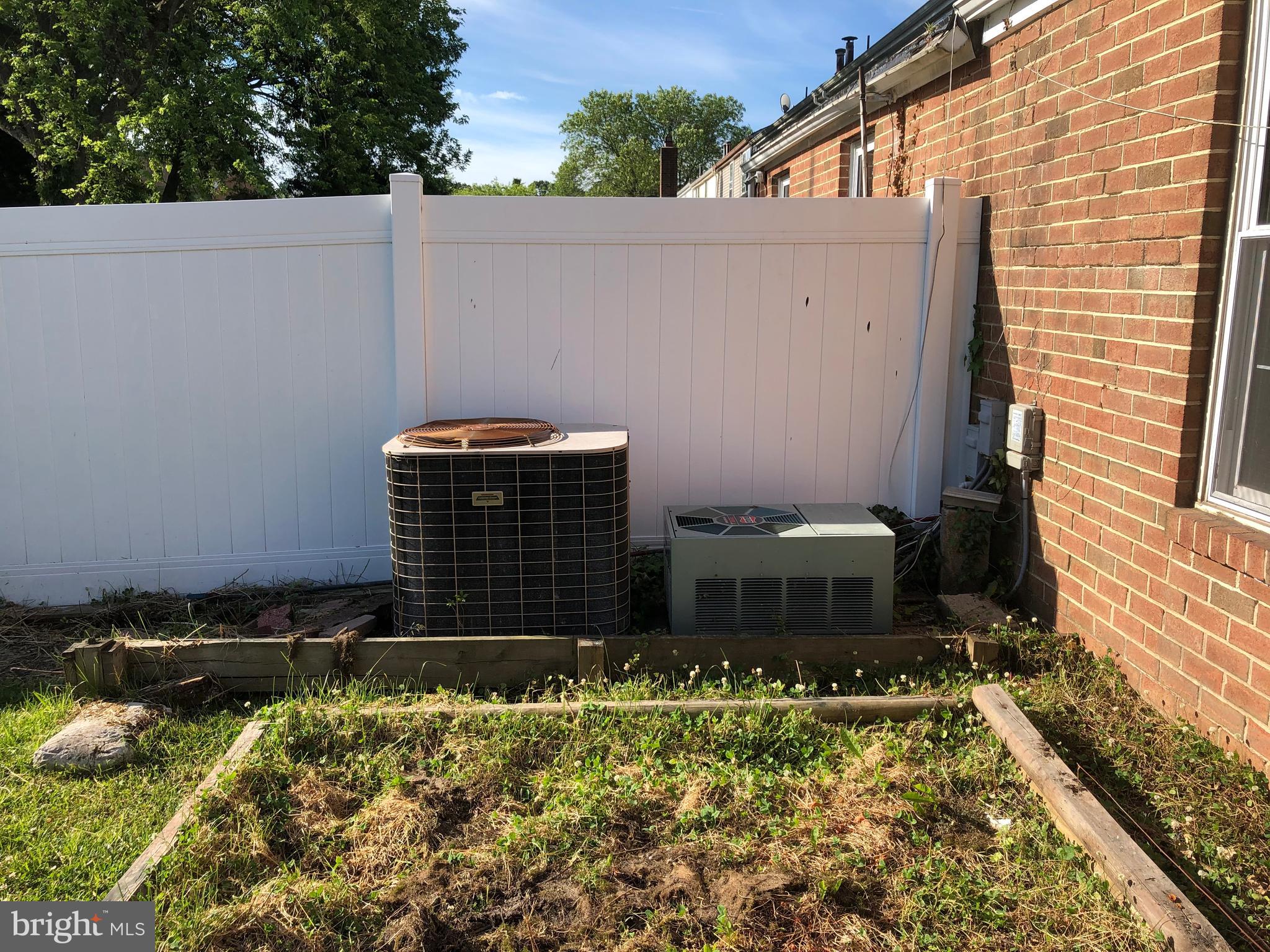 602 Winding Way Clementon, NJ 08021 - Photo 6 of 16 dual zone air