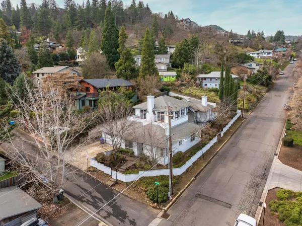 $695,000 | 369 Alta Avenue, Ashland, OR 97520