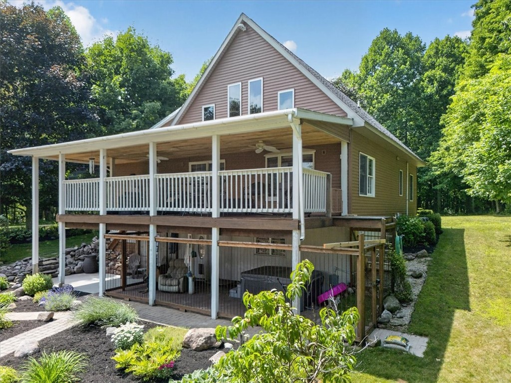 7448 Hapeman Road Wolcott, NY 14590 - Photo 3 of 42