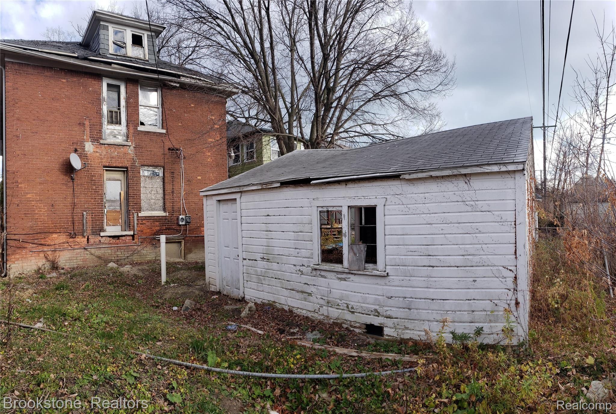 3511 Devonshire Road Detroit, MI 48224 - Photo 36 of 49 20201113_141442.jpg