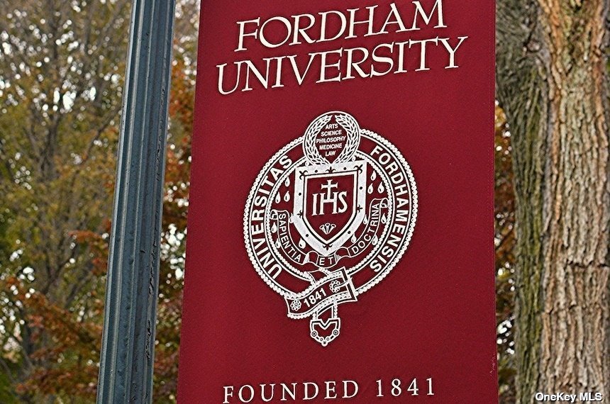 2466-2468 Beaumont Avenue Bronx, NY 10458 - Photo 14 of 14 Fordham University