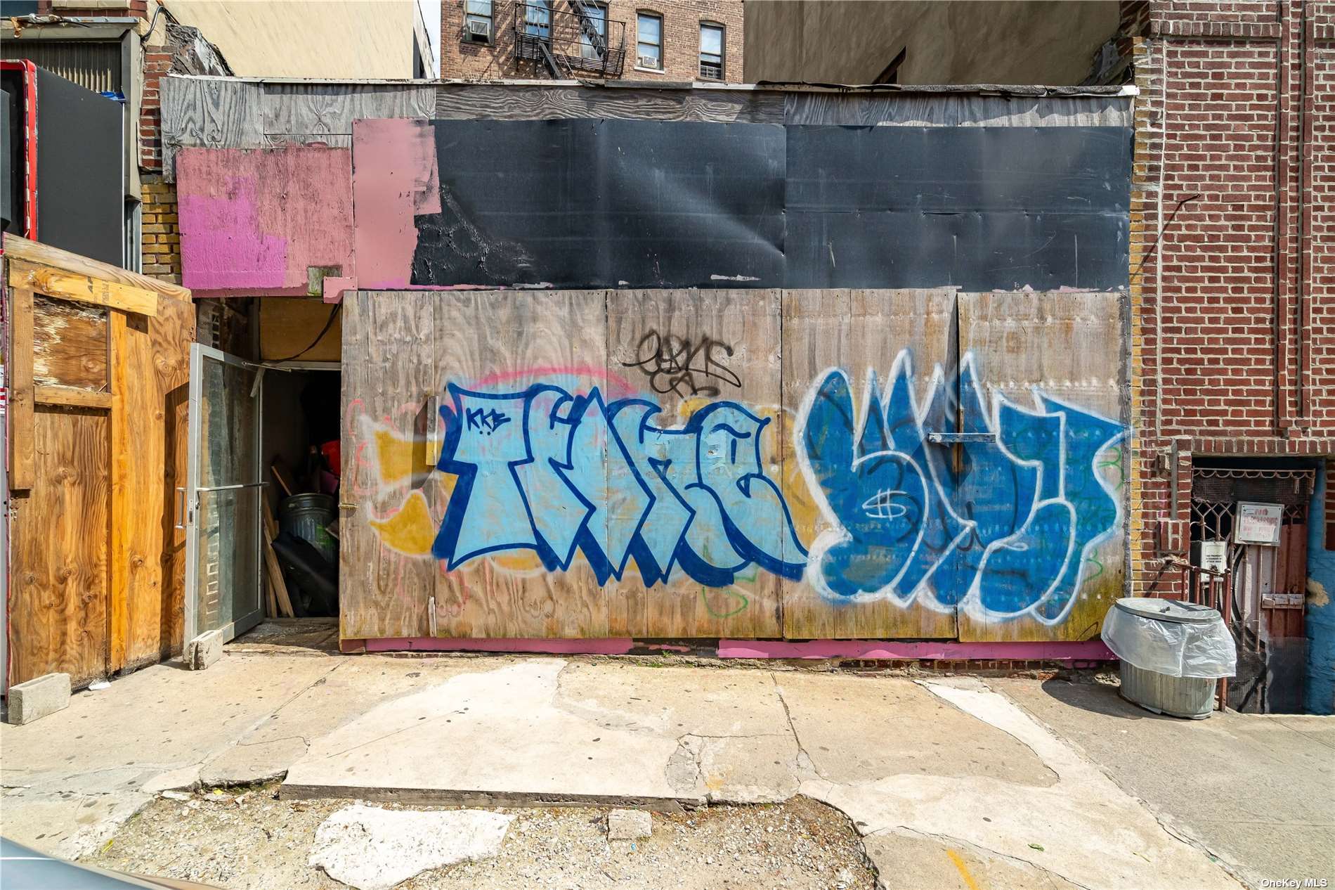 2466-2468 Beaumont Avenue Bronx, NY 10458 - Photo 5 of 14 2468 Beaumont Ave. - Mixed-use/Retail Space