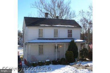 2811 Georgetown Road Baltimore, MD 21230 - Photo 1 of 11 Exterior (Front)