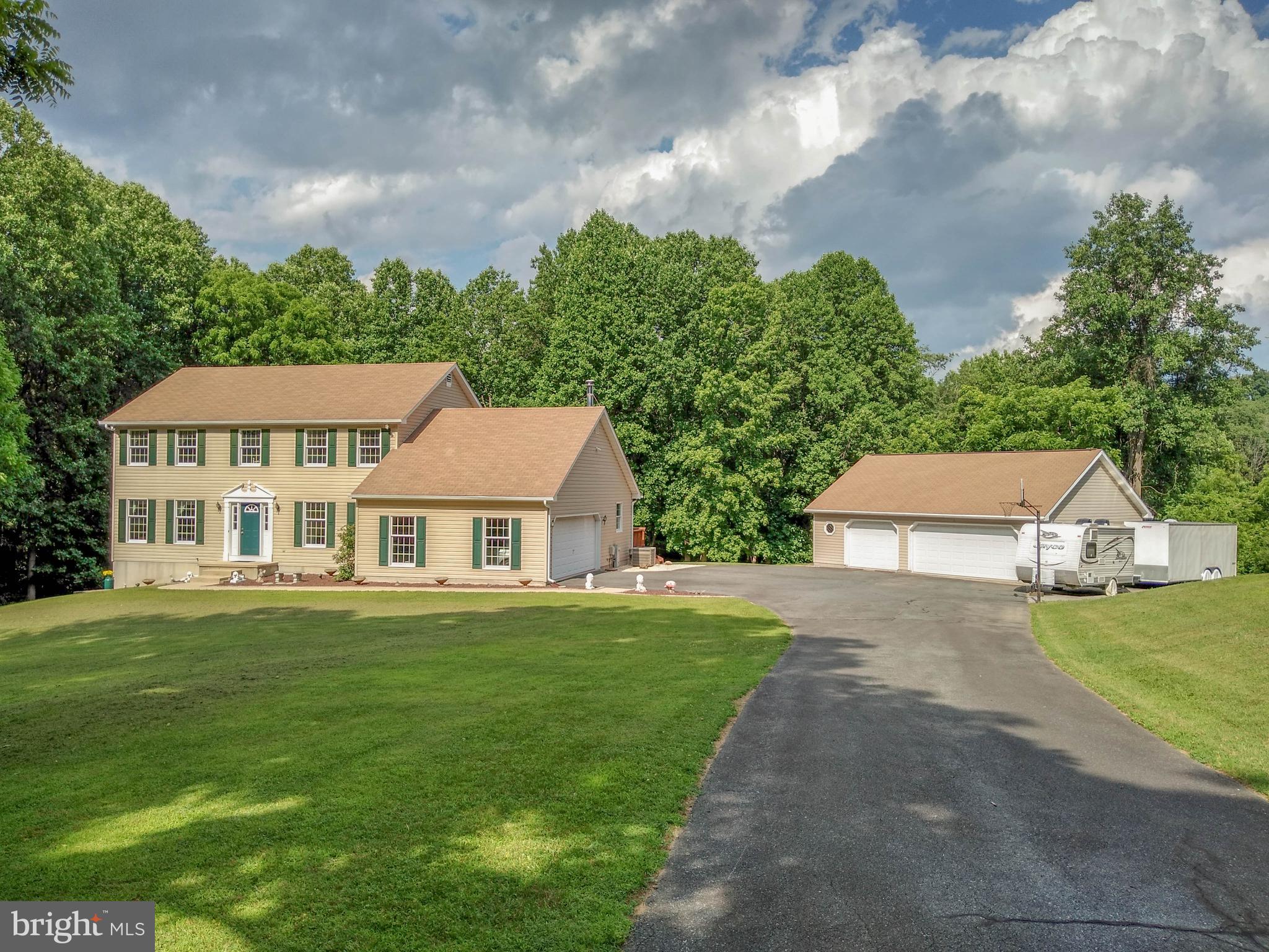 1401 Singer Road Joppa, MD 21085 - Photo 5 of 52 Gallery Image 5