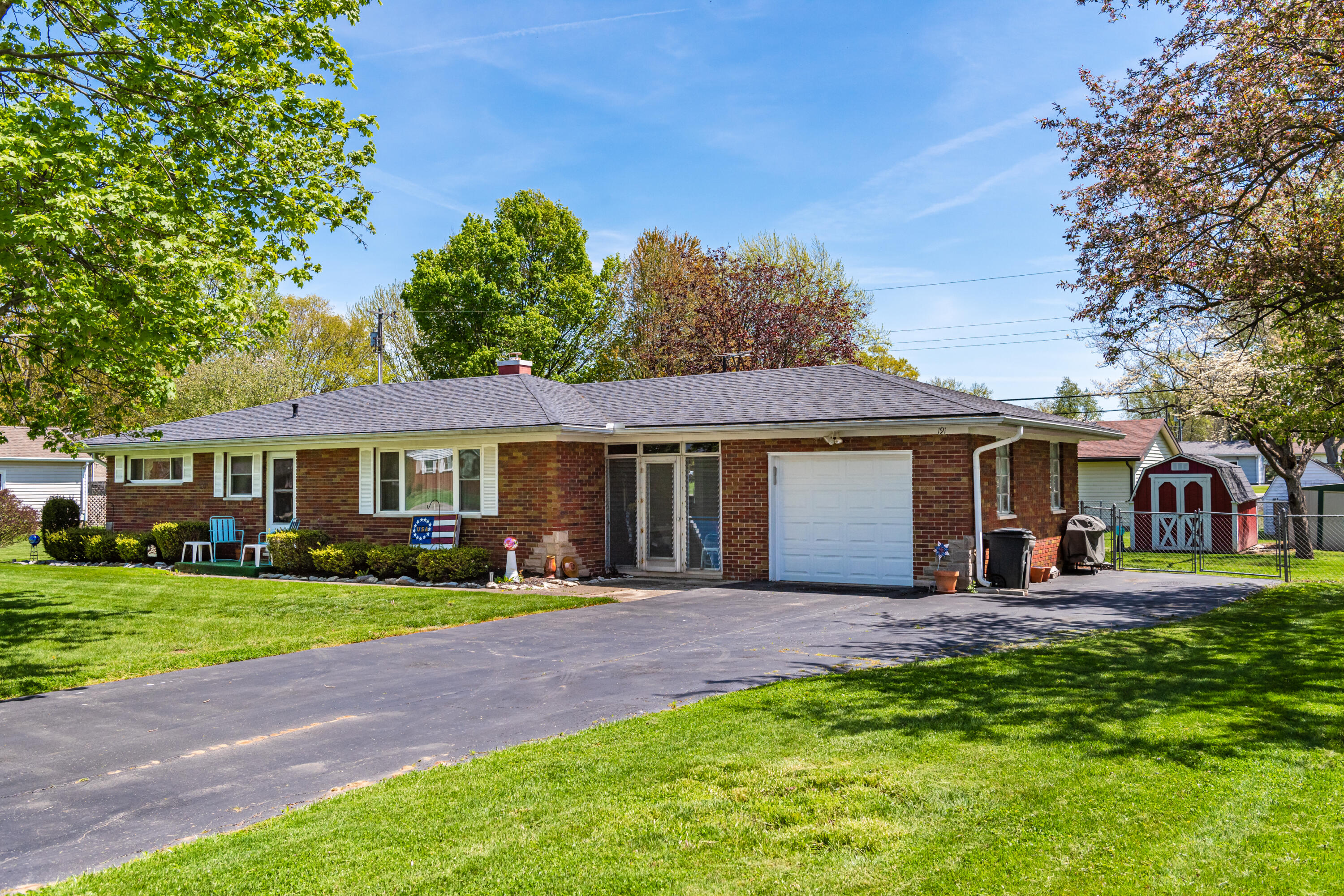 191 Kinsey Road Xenia, OH 45385 - Photo 1 of 38 Gallery Image 1