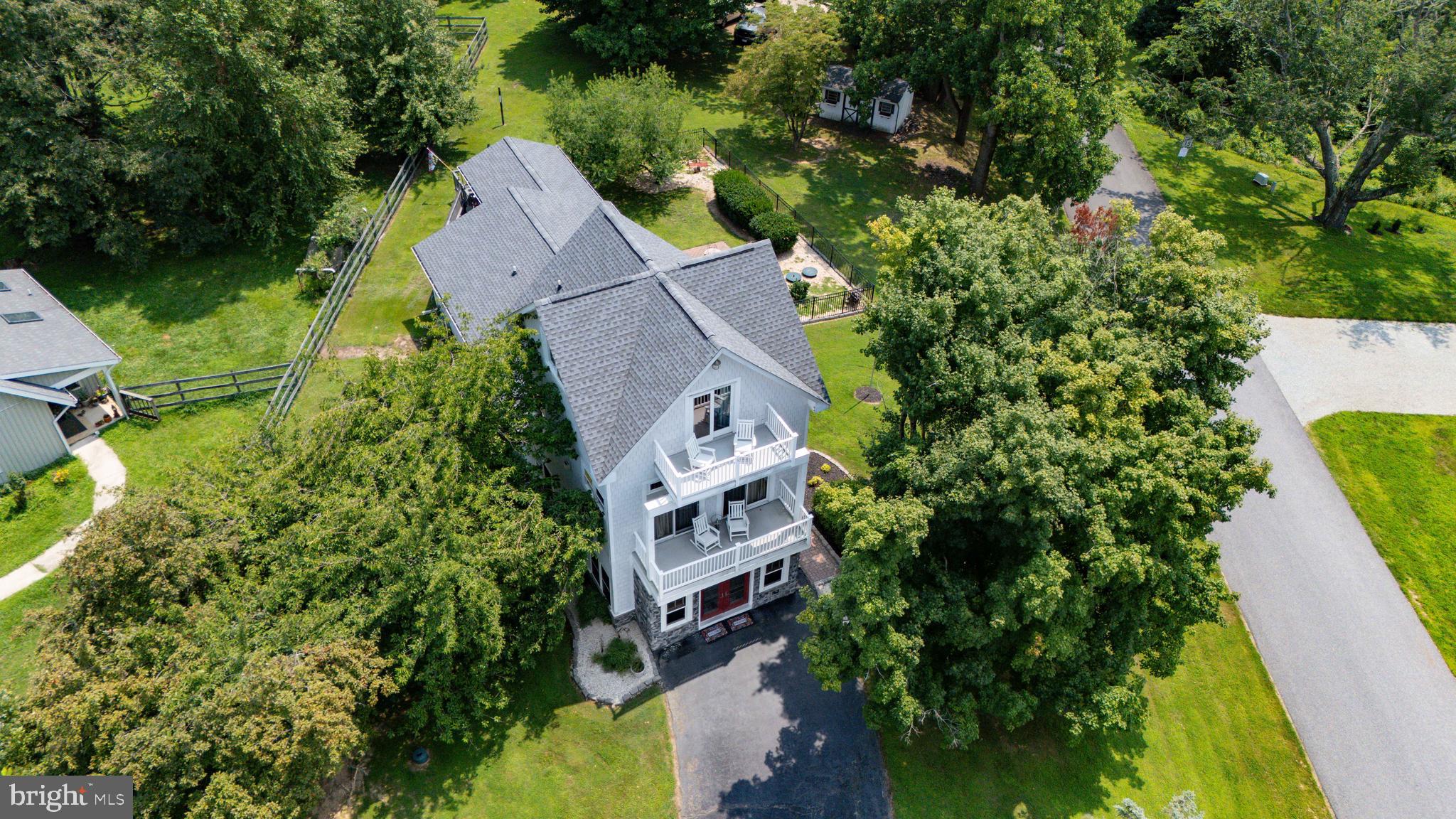5408 Turkey Point Road North East, MD 21901 - Photo 6 of 47