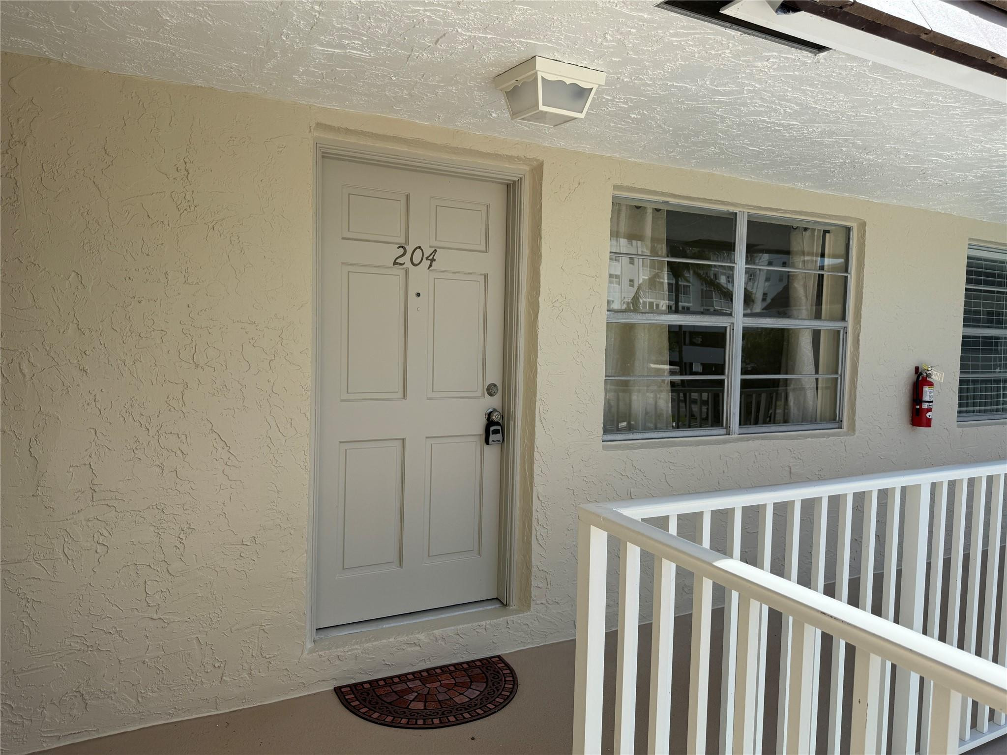 1450 North Riverside Drive, Unit 204 Pompano Beach, FL 33062 - Photo 11 of 11 Photo 11