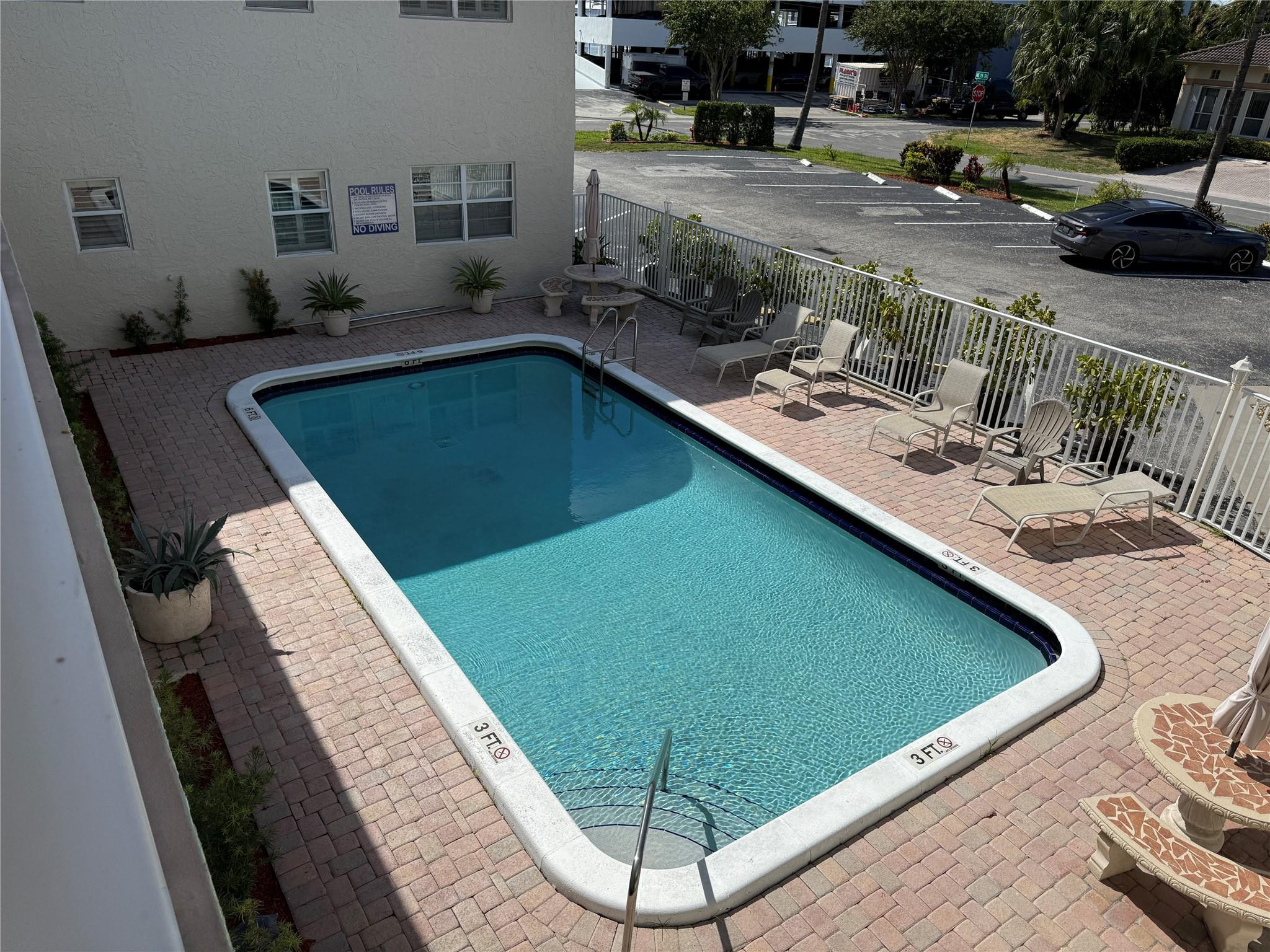 1450 North Riverside Drive, Unit 204 Pompano Beach, FL 33062 - Photo 10 of 11 Photo 10