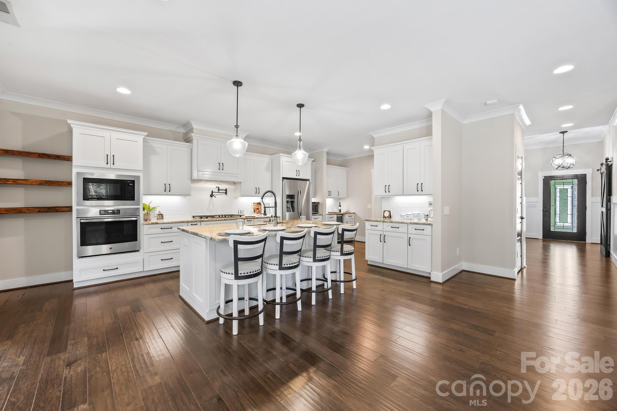 334 McCrary Road Mooresville, NC 28117 - Photo 4 of 46