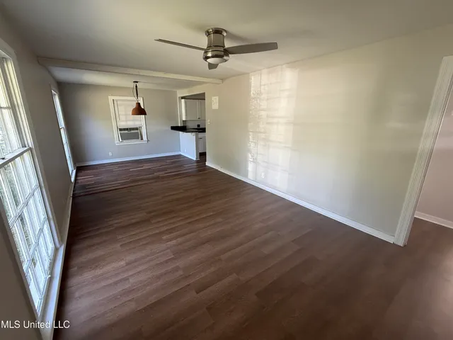 $1,425 | 1609 Gordon Avenue, Biloxi, MS 39531