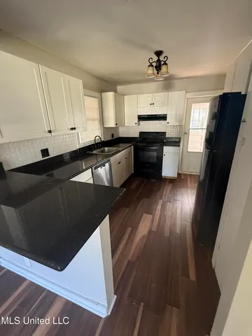 $1,425 | 1609 Gordon Avenue, Biloxi, MS 39531