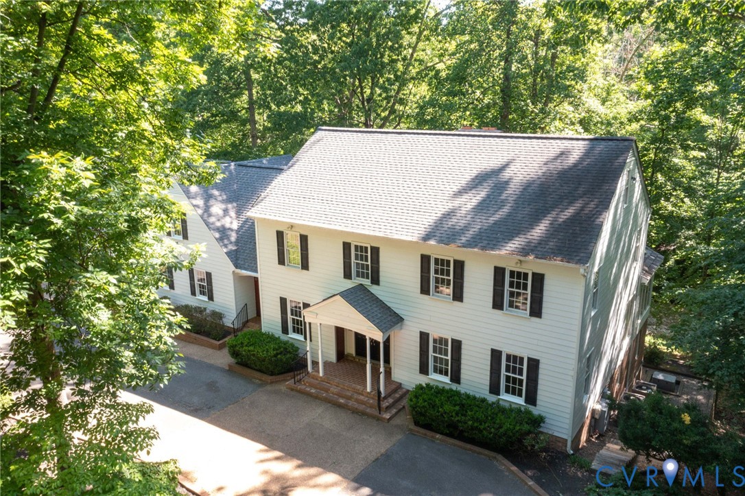 3201 East Brigstock Road Midlothian, VA 23113 - Photo 69 of 72