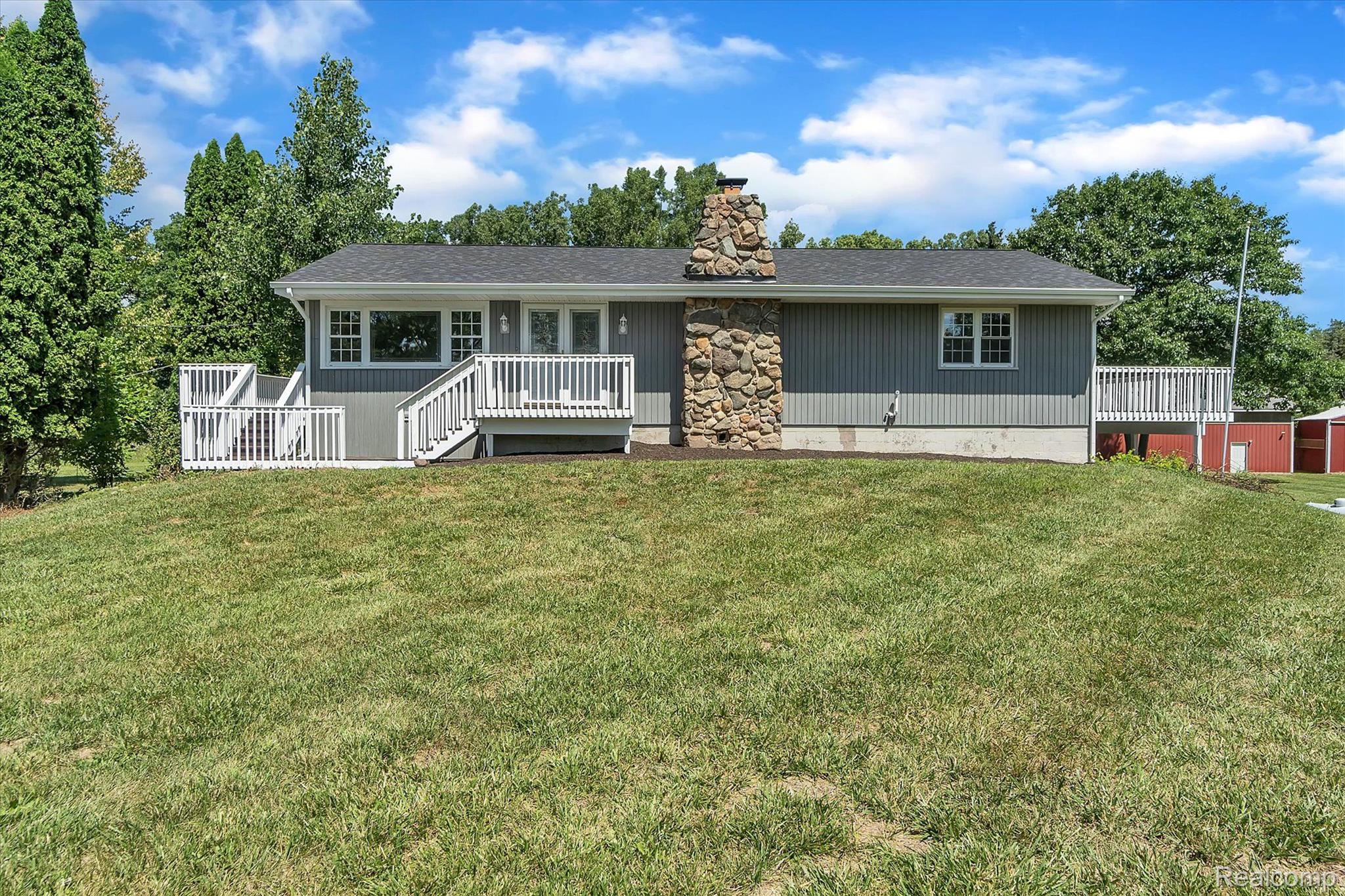 4918 Ellis Road Fowlerville, MI 48836 - Photo 22 of 23 Gallery Image 22