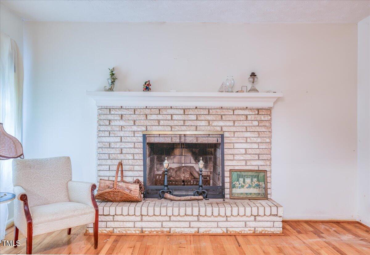 3250 Boykin Bridge Road Clinton, NC 28328 - Photo 7 of 24 07-Fireplace