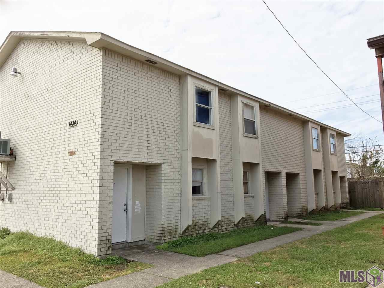 1434 Jasper Avenue Baton Rouge, LA 70810 - Photo 1 of 1 Gallery Image 1
