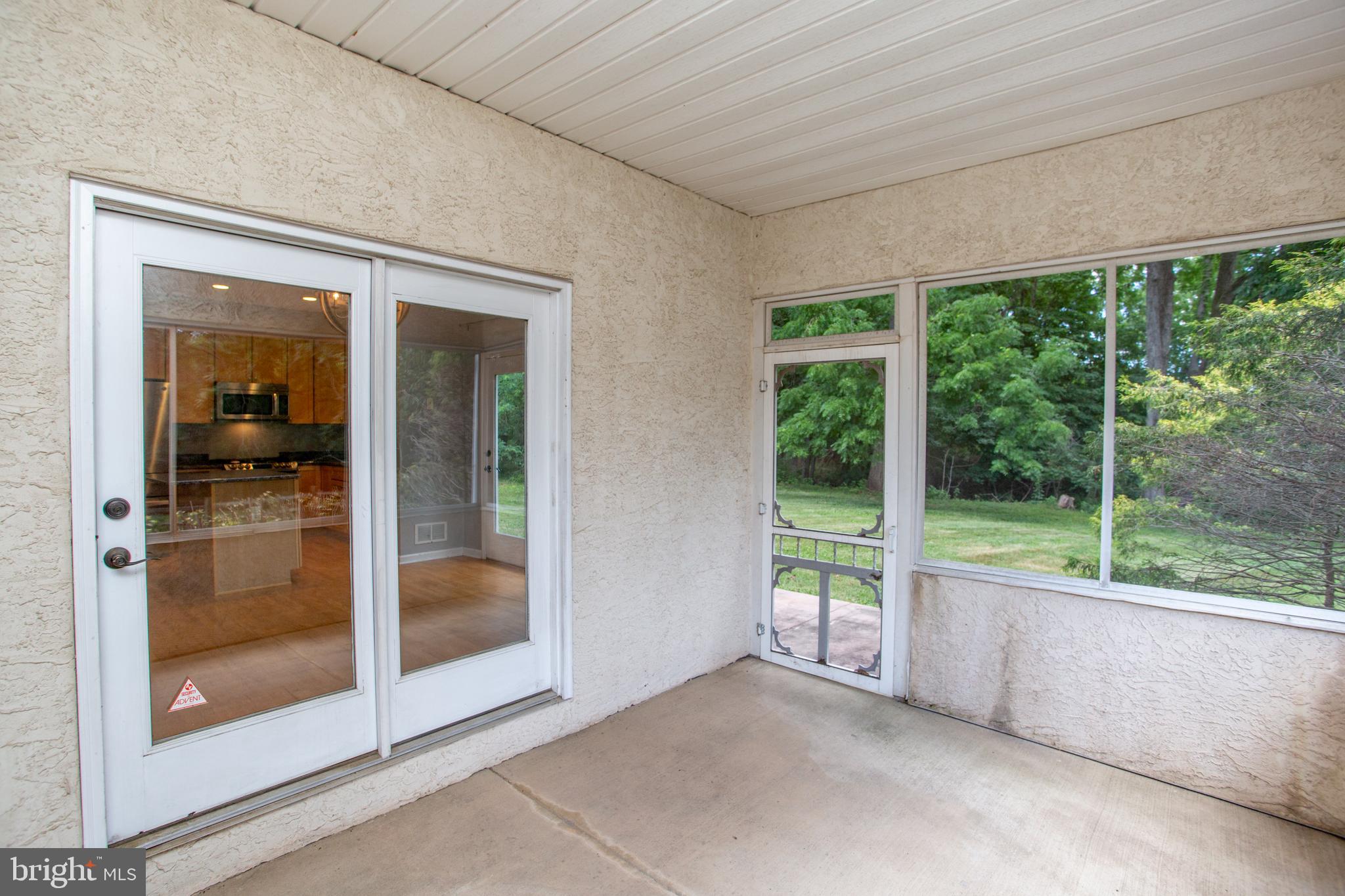 363 Birdsong Way Doylestown, PA 18901 - Photo 15 of 58 Enclosed sun porch