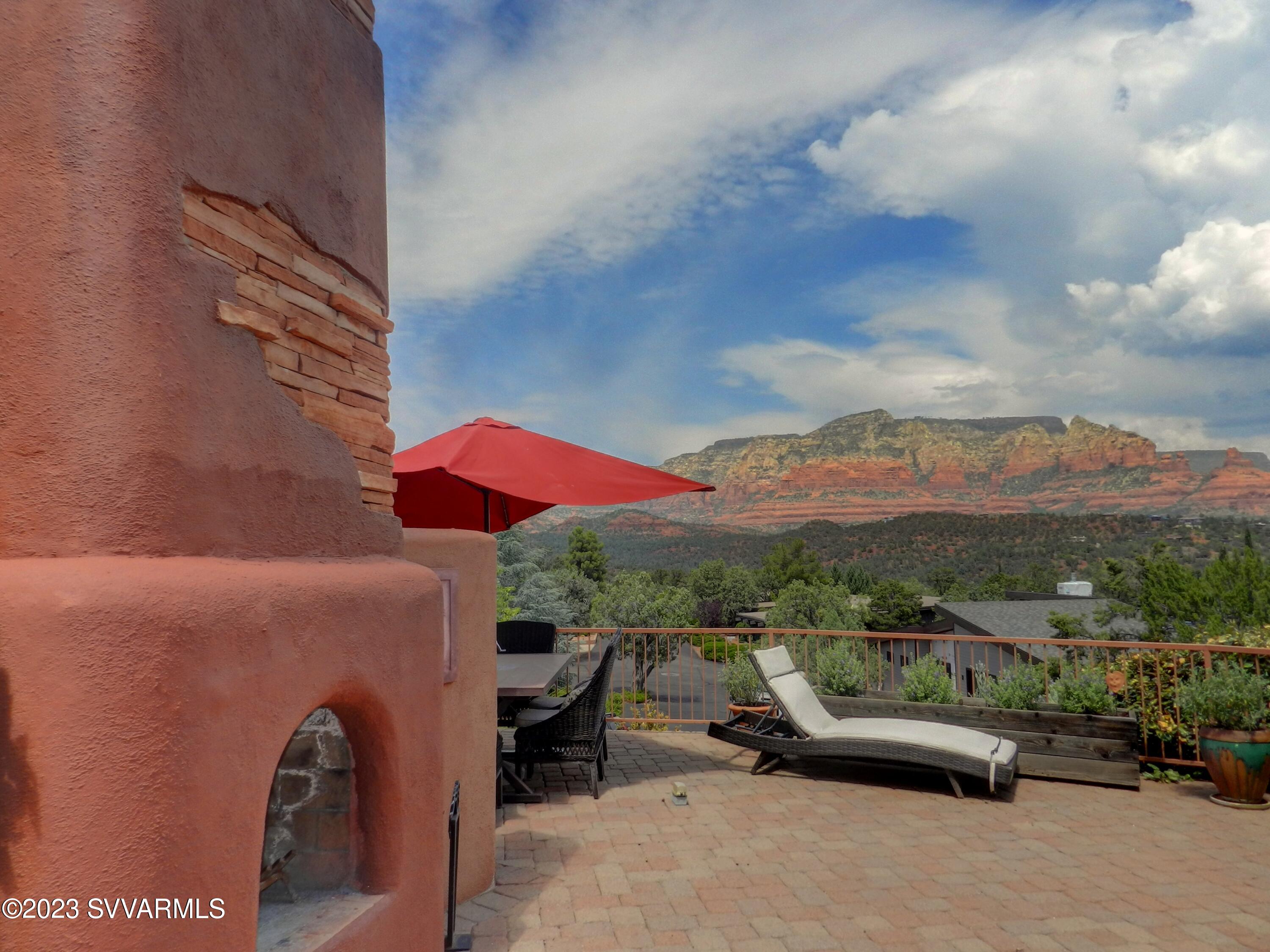 30 Granada Road Sedona, AZ 86336 - Photo 45 of 58 Relax Sunrise or Sunset