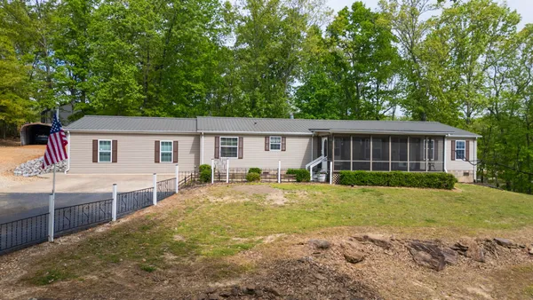 $449,500 | 116 Crocker Road, Buchanan, TN 38222