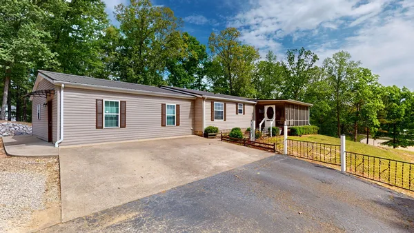 $449,500 | 116 Crocker Road, Buchanan, TN 38222