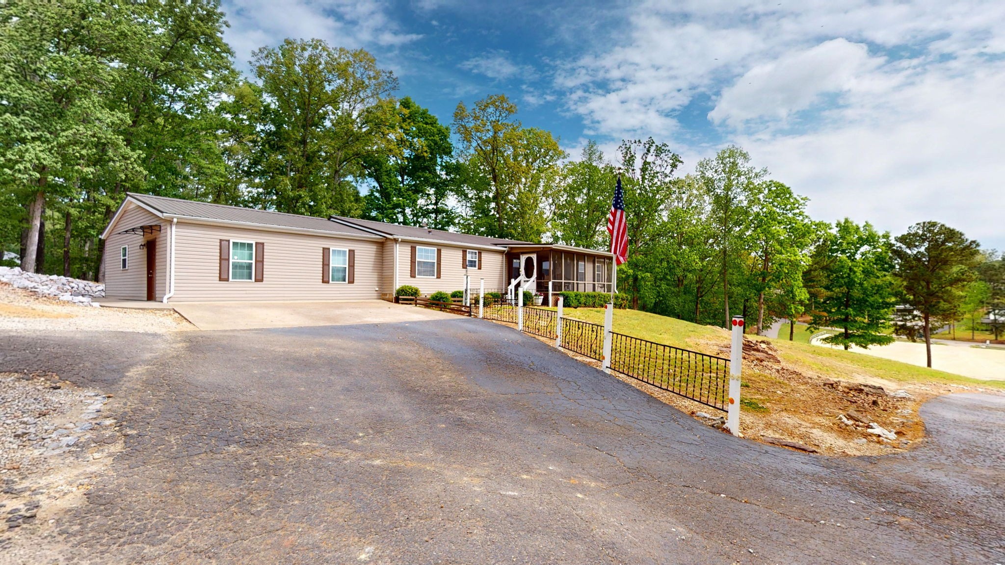 116 Crocker Road Buchanan, TN 38222 - Photo 25 of 41