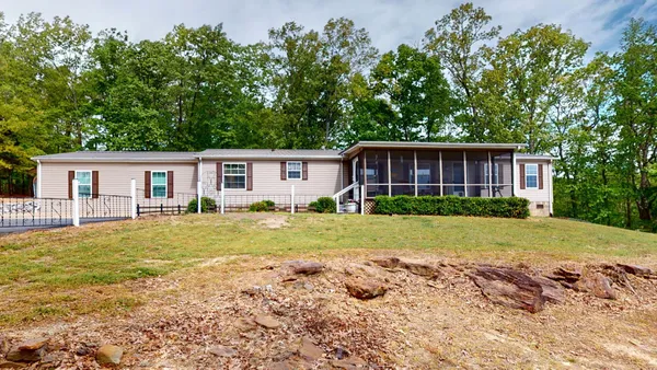 $449,500 | 116 Crocker Road, Buchanan, TN 38222
