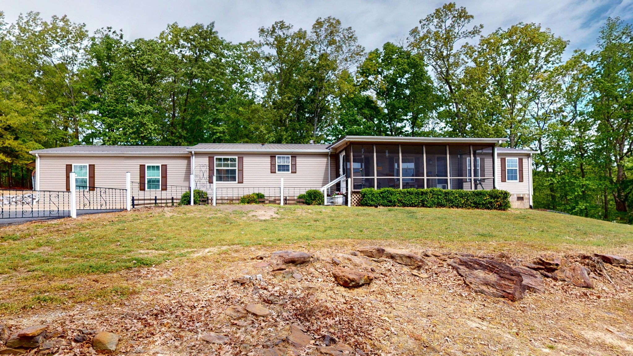 116 Crocker Road Buchanan, TN 38222 - Photo 26 of 41