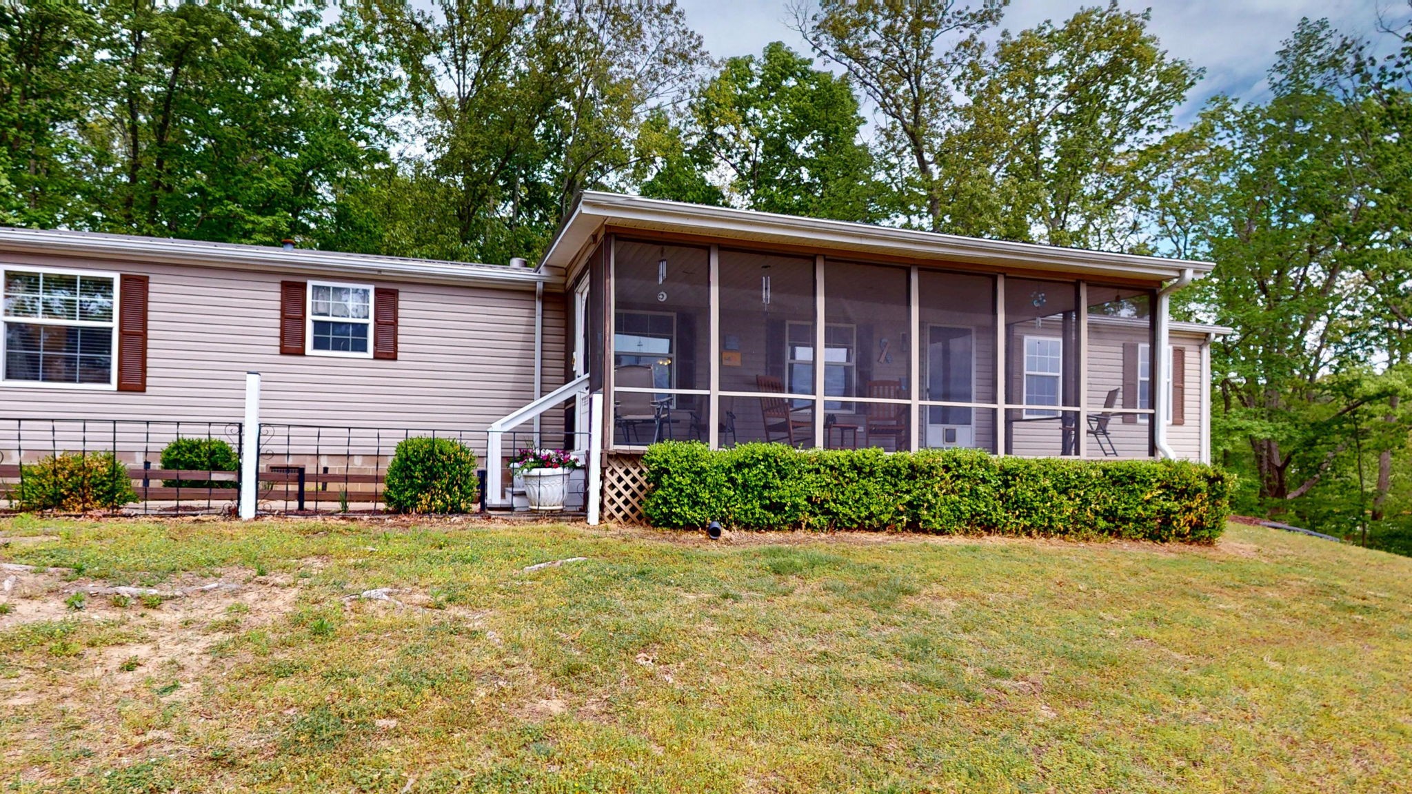 116 Crocker Road Buchanan, TN 38222 - Photo 27 of 41