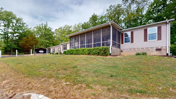 $449,500 | 116 Crocker Road, Buchanan, TN 38222