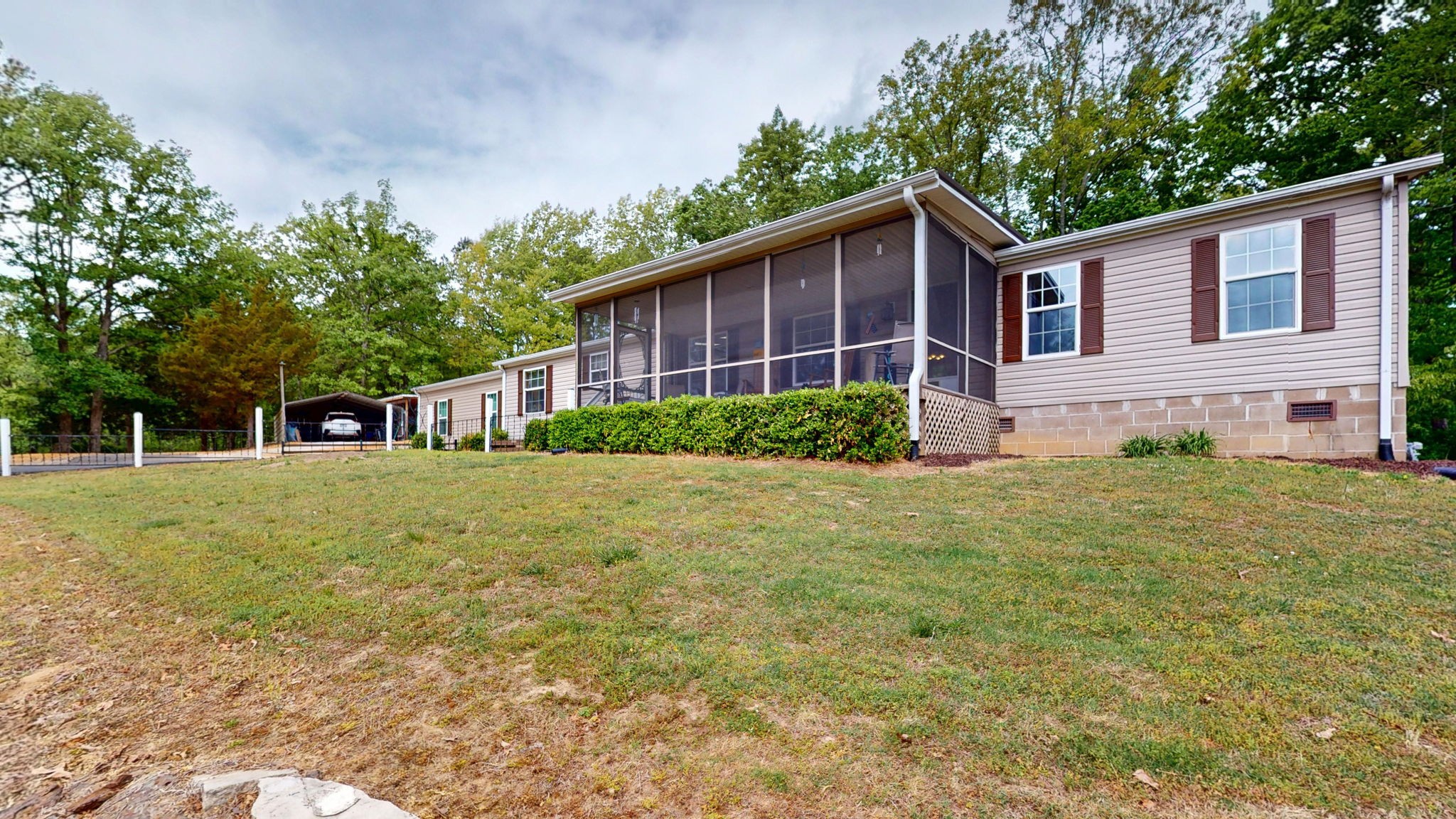 116 Crocker Road Buchanan, TN 38222 - Photo 28 of 41