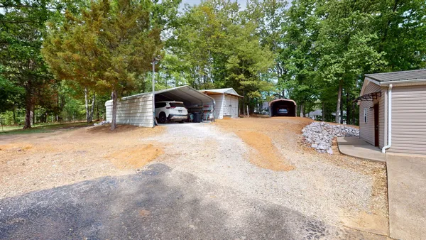 $449,500 | 116 Crocker Road, Buchanan, TN 38222