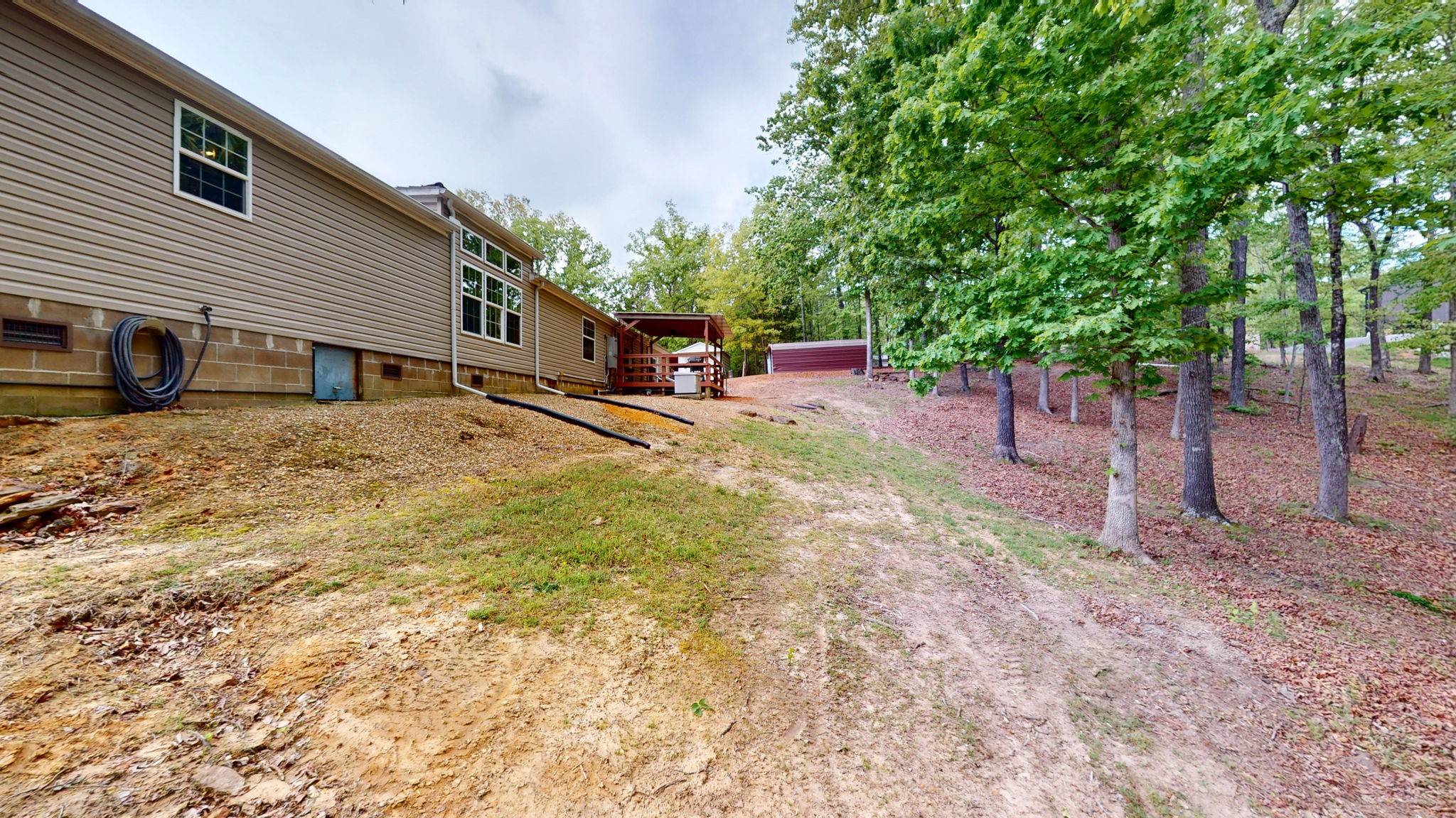116 Crocker Road Buchanan, TN 38222 - Photo 30 of 41