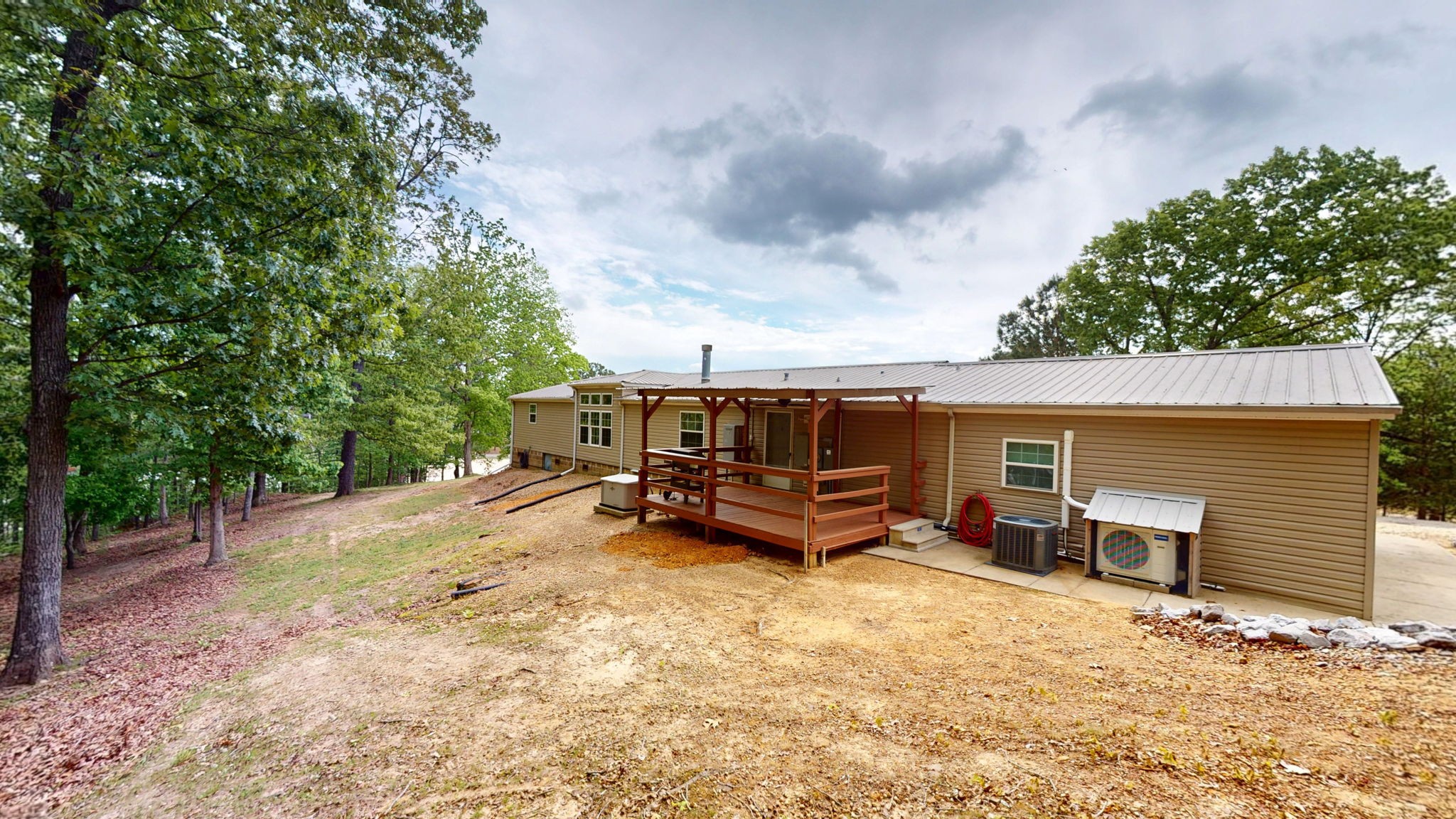 116 Crocker Road Buchanan, TN 38222 - Photo 31 of 41