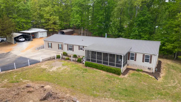 $449,500 | 116 Crocker Road, Buchanan, TN 38222