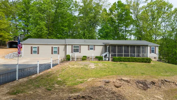 $449,500 | 116 Crocker Road, Buchanan, TN 38222