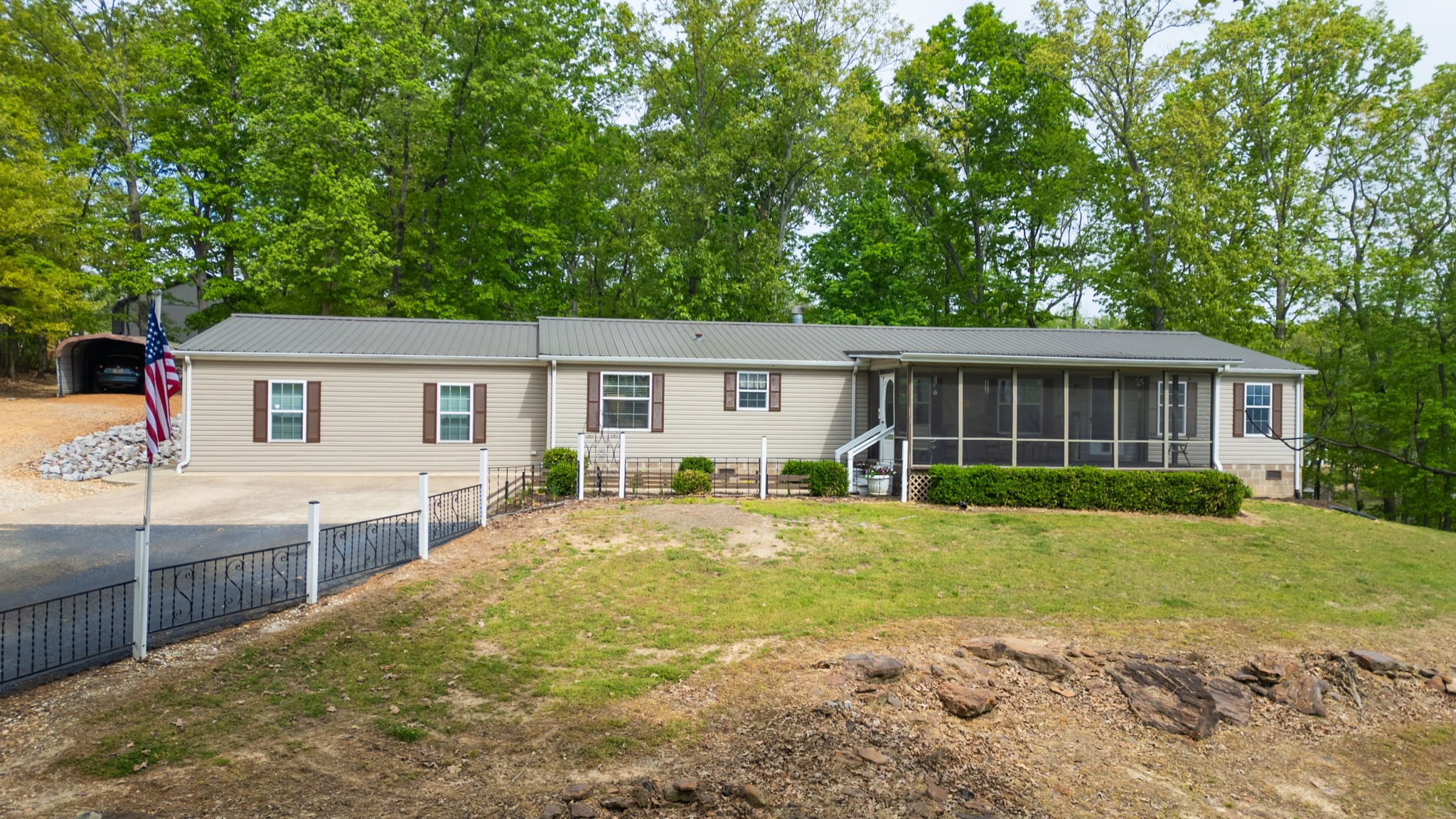 116 Crocker Road Buchanan, TN 38222 - Photo 34 of 41