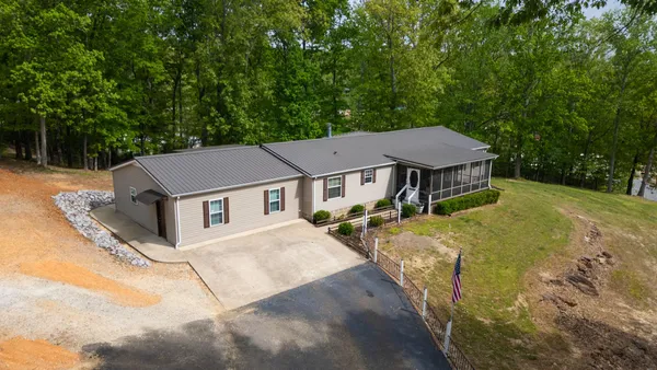 $449,500 | 116 Crocker Road, Buchanan, TN 38222