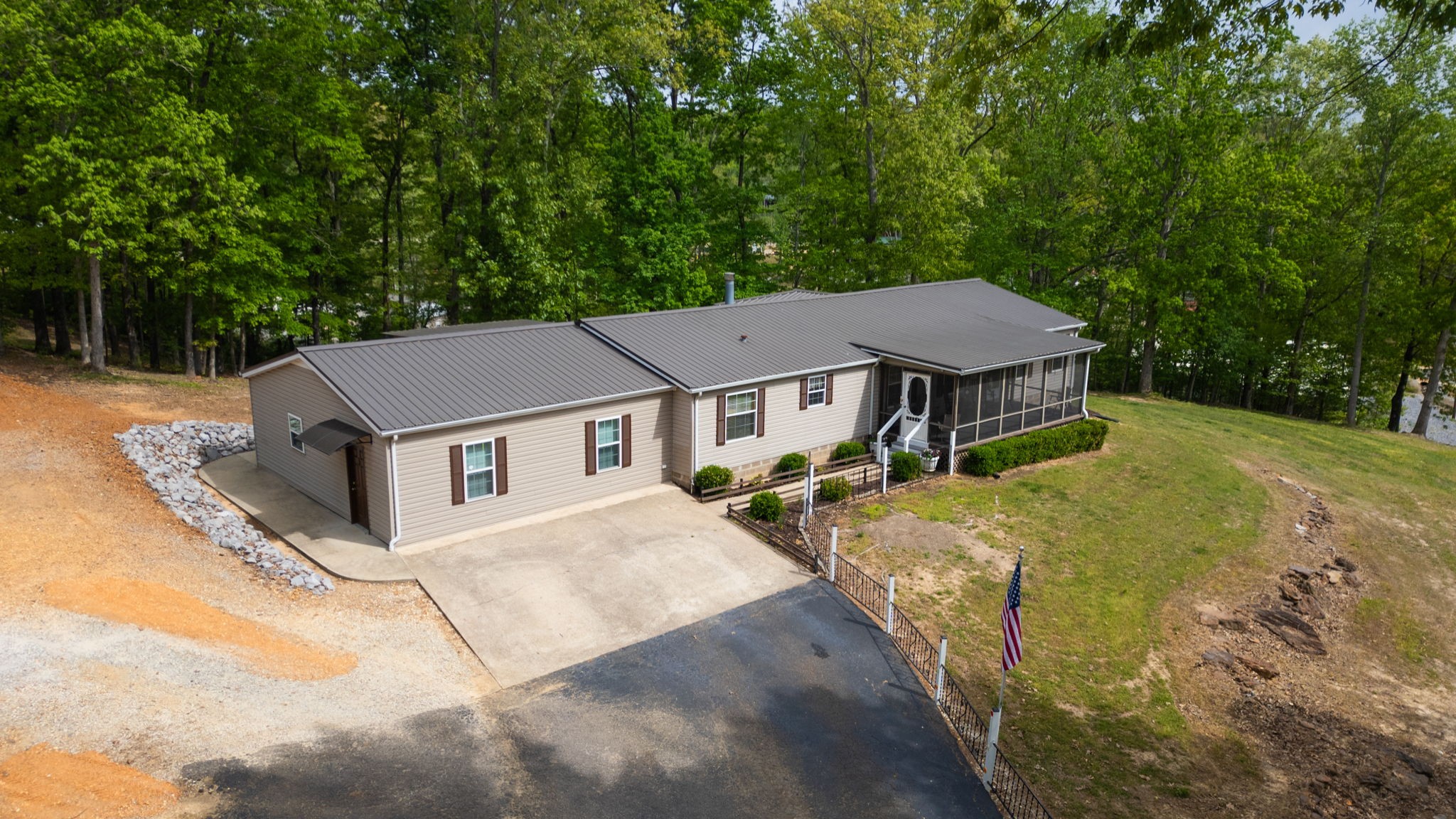 116 Crocker Road Buchanan, TN 38222 - Photo 35 of 41