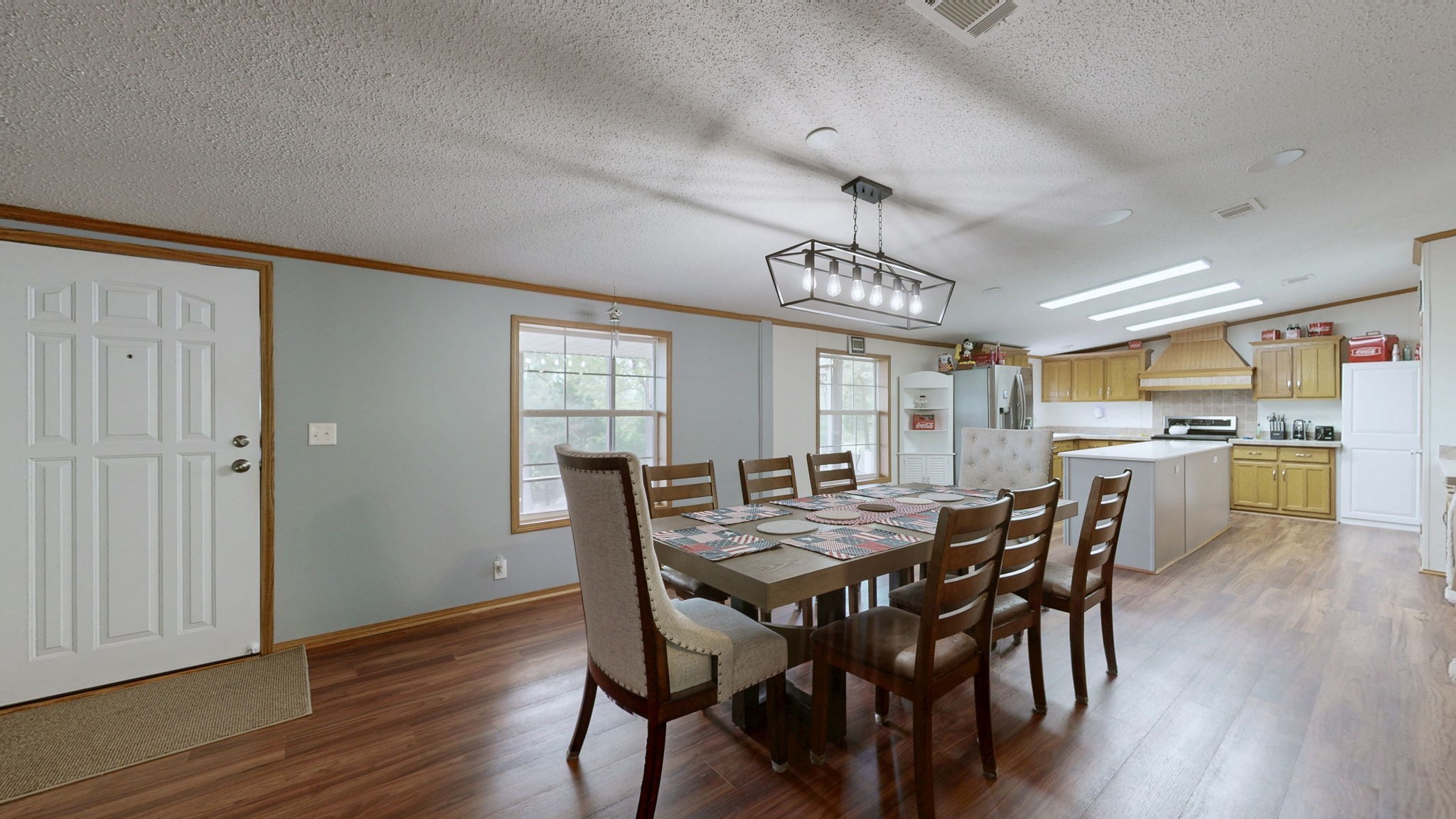 116 Crocker Road Buchanan, TN 38222 - Photo 4 of 41