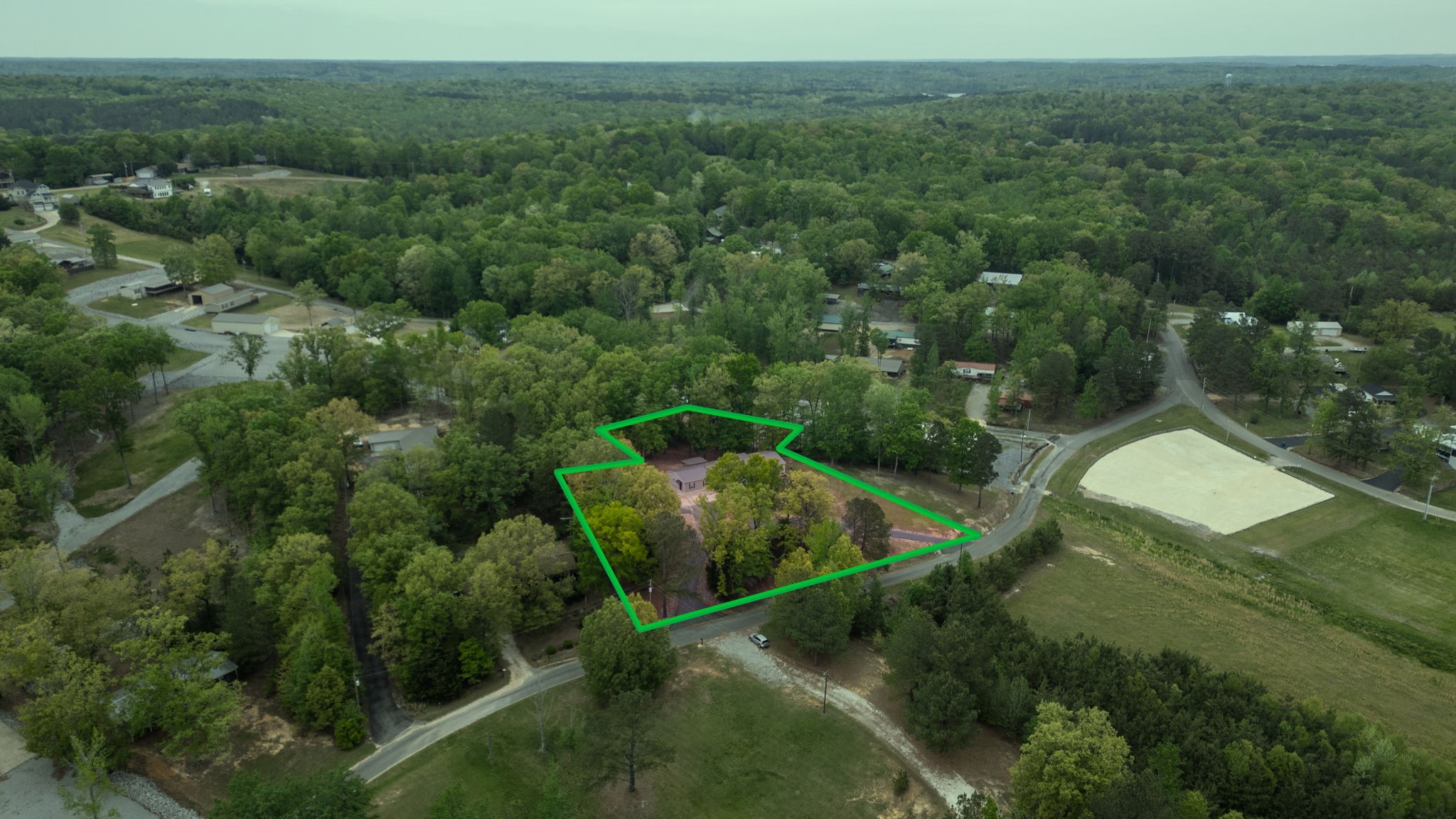 116 Crocker Road Buchanan, TN 38222 - Photo 41 of 41