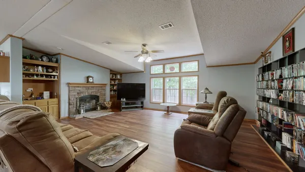 $449,500 | 116 Crocker Road, Buchanan, TN 38222