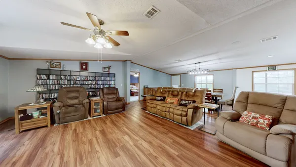 $449,500 | 116 Crocker Road, Buchanan, TN 38222
