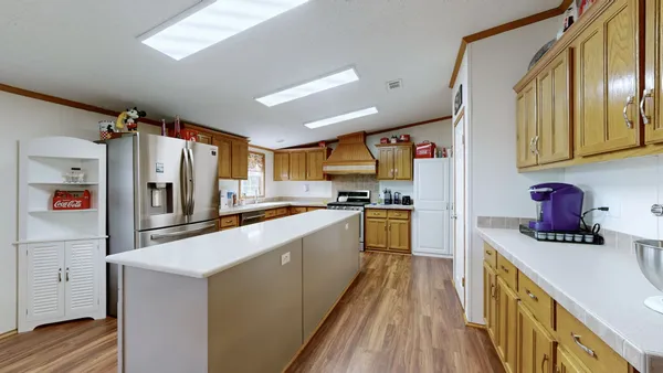 $449,500 | 116 Crocker Road, Buchanan, TN 38222