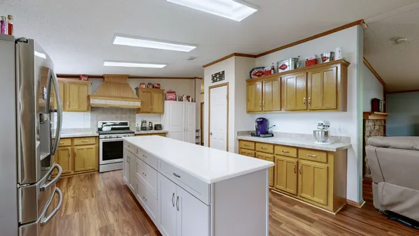 $449,500 | 116 Crocker Road, Buchanan, TN 38222