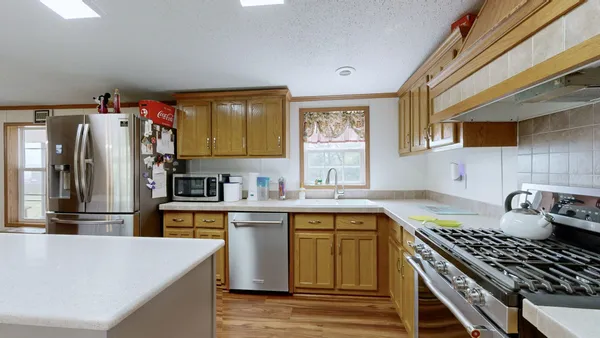 $449,500 | 116 Crocker Road, Buchanan, TN 38222
