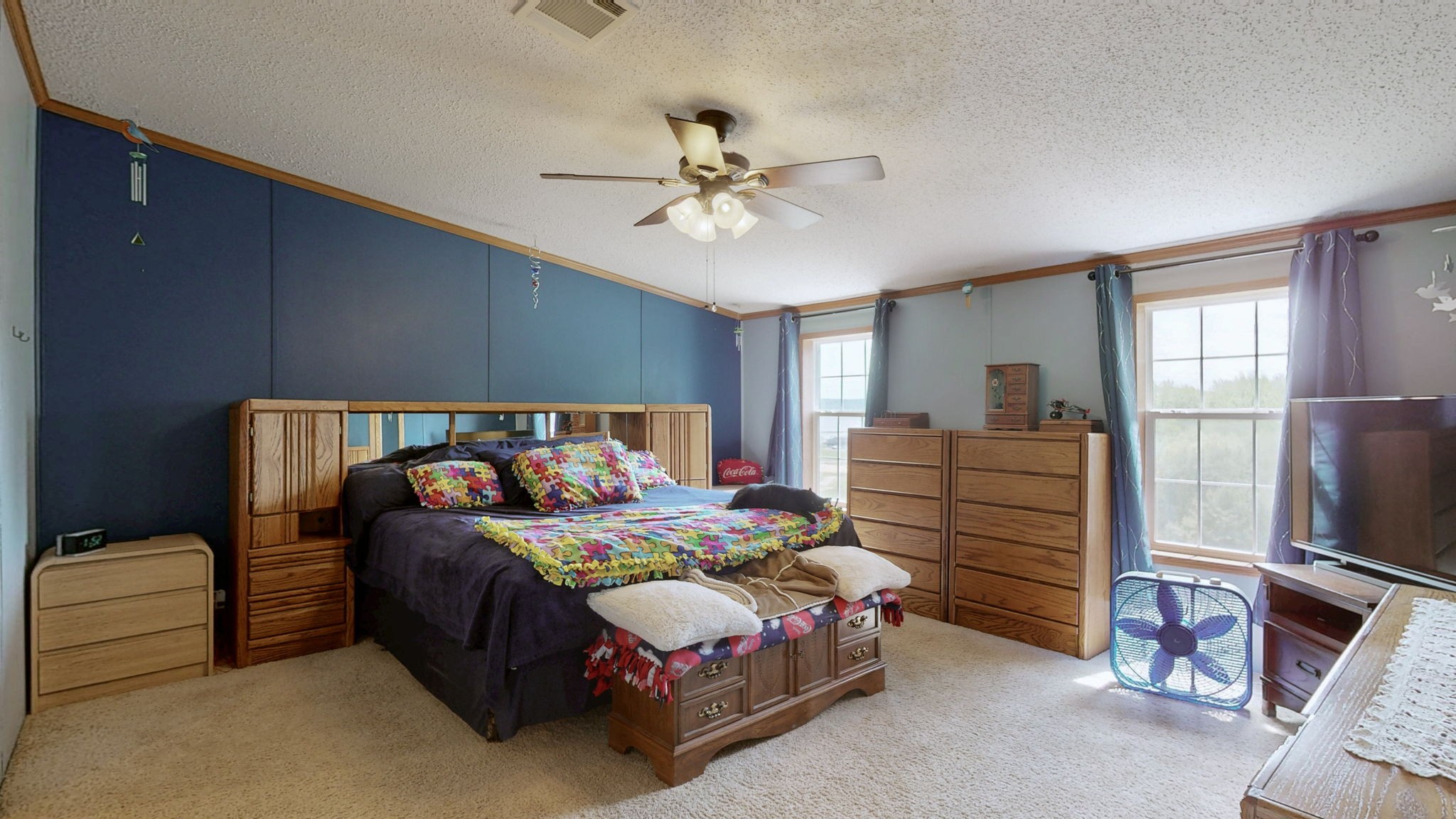 116 Crocker Road Buchanan, TN 38222 - Photo 10 of 41