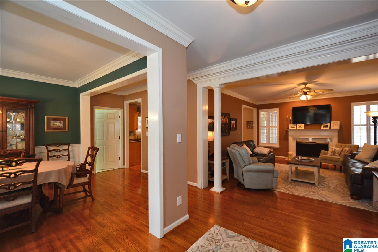 145 Hackberry Circle Chelsea, AL 35043 - Photo 4 of 49