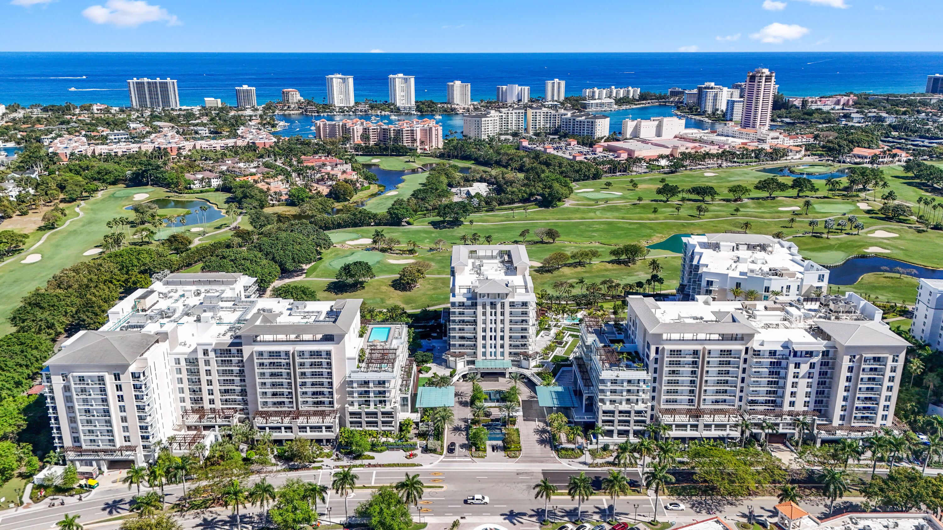 210 Southeast Mizner Boulevard, Unit 703 Boca Raton, FL 33432 - Photo 1 of 51 Alina 210 SE Mizner Blvd.