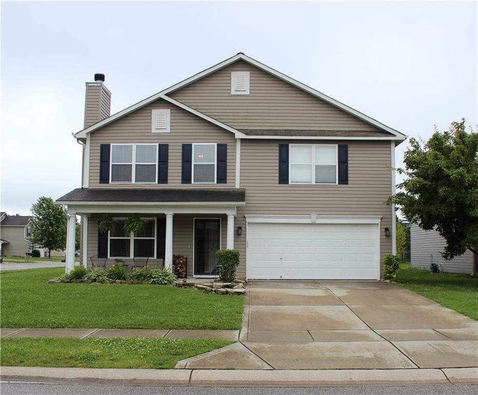 10941 Ravelle Road Indianapolis, IN 46234 - Photo 1 of 45
