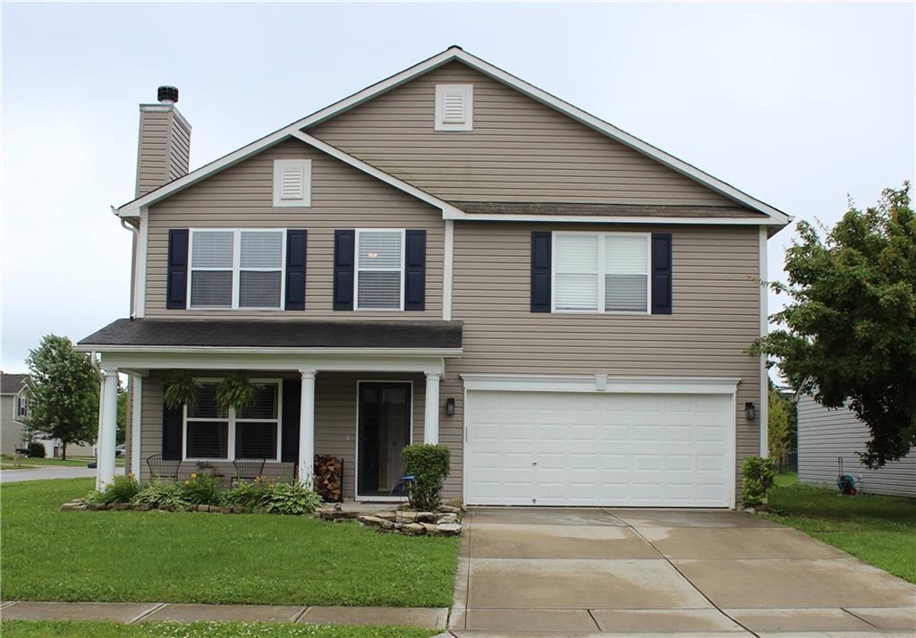 10941 Ravelle Road Indianapolis, IN 46234 - Photo 2 of 45